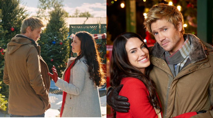 Фильм «В преддверии рождества» (2020), режиссер Эрни Барбараш Фильм «В преддверии рождества» (2020), режиссер Эрни Барбараш