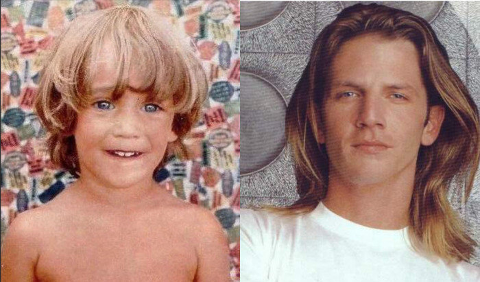 В детские и юношеские годы Факундо был очень зажатым и стеснительным В детские и юношеские годы Факундо был очень зажатым и стеснительным