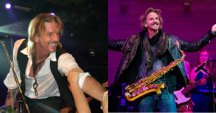 Вместе со своей группой «The Blue Light Orquestra» Арана активно гастролирует Вместе со своей группой «The Blue Light Orquestra» Арана активно гастролирует