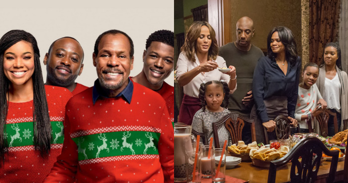 Фильм «Рождество Майерсов» (2016), режиссер Дэвид Е. Талберт Фильм «Рождество Майерсов» (2016), режиссер Дэвид Е. Талберт