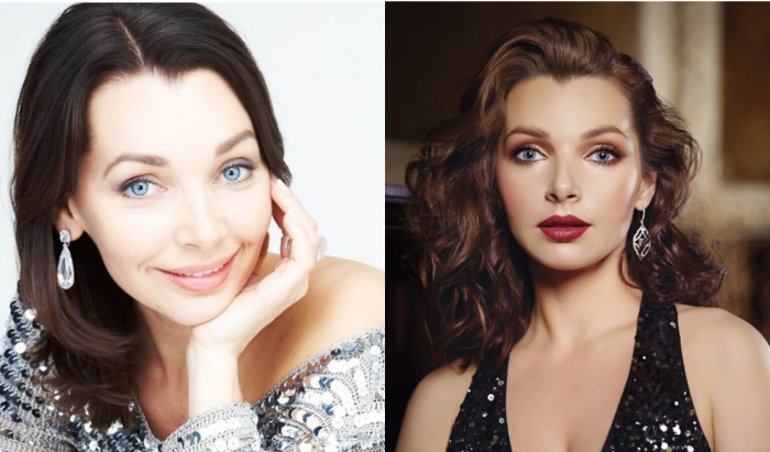 Наталья Антонова Наталья Антонова