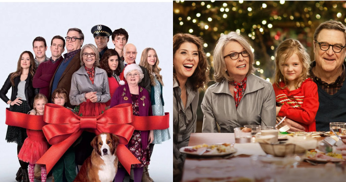 Фильм «Любите Куперов» (2015), режиссер Джесси Нельсон Фильм «Любите Куперов» (2015), режиссер Джесси Нельсон