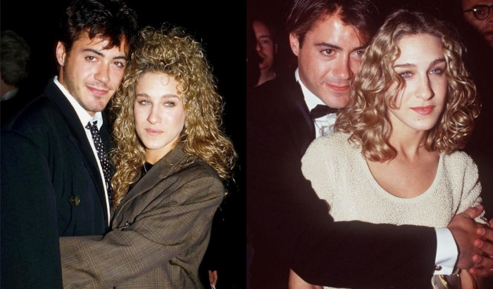 Все 7 лет отношений с Робертом Дауни-младшим актриса боролась с его пагубными привычками Все 7 лет отношений с Робертом Дауни-младшим актриса боролась с его пагубными привычками