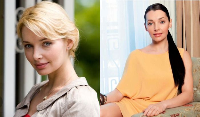 «Какой ужас! Ты хочешь стать женщиной легкого поведения! Ваш мир искусства — сплошной порок», — так отреагировал отец на желание дочери стать актрисой «Какой ужас! Ты хочешь стать женщиной легкого поведения! Ваш мир искусства — сплошной порок», — так отреагировал отец на желание дочери стать актрисой