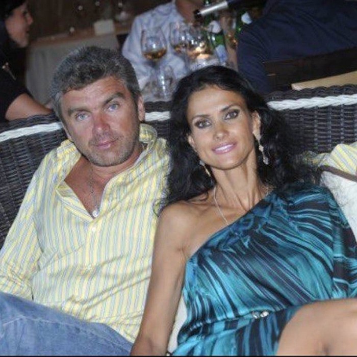 Маргарита и Сергей Цвитненко. Фото: https://www.eg.ru Маргарита и Сергей Цвитненко. Фото: https://www.eg.ru