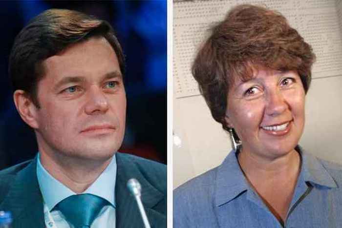 Елена Мордашова. Фото: https://www.eg.ru Елена Мордашова. Фото: https://www.eg.ru