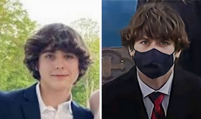 Роберт Хантер Байден 2 известен своим аккаунтом в TikTok, в котором он помешает интересные видео. Роберт Хантер Байден 2 известен своим аккаунтом в TikTok, в котором он помешает интересные видео.