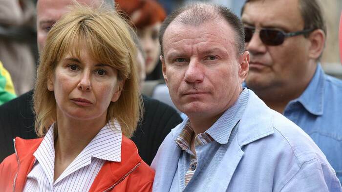 Наталья Потанина. Фото: https://www.eg.ru/ Наталья Потанина. Фото: https://www.eg.ru/