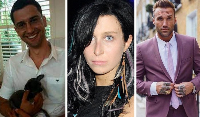 Известно о отношениях Анны с Николаем Лазаревым и Калумом Бестом.