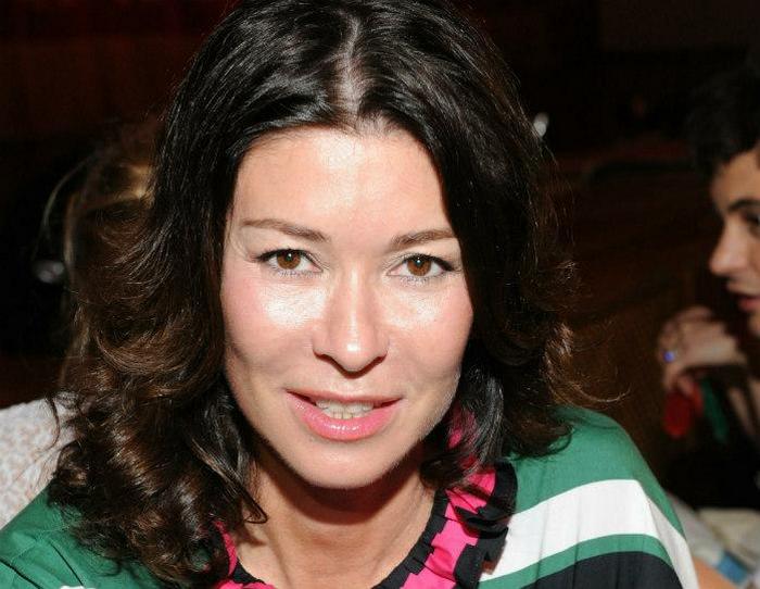 Ольга Слуцкер. Фото: https://www.eg.ru Ольга Слуцкер. Фото: https://www.eg.ru