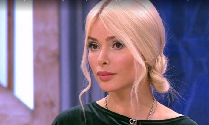 Алена Кравец. Фото: https://www.eg.ru Алена Кравец. Фото: https://www.eg.ru