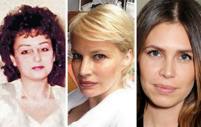 У Романа Абрамовича было 3 официальных брака.