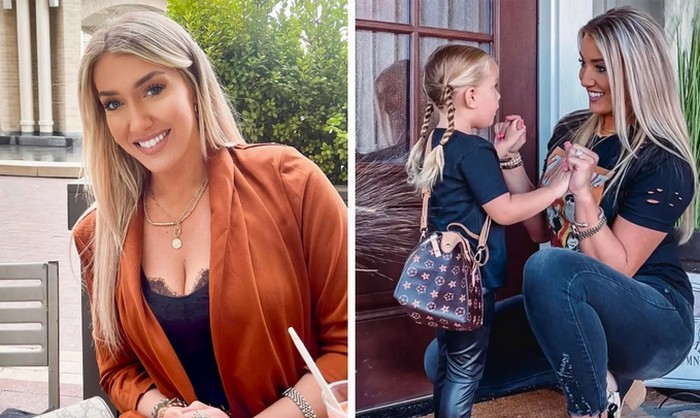 У Джо Байдена есть и 7-я внучка - это внебрачная дочь Хантера от стриптизерши. У Джо Байдена есть и 7-я внучка - это внебрачная дочь Хантера от стриптизерши.