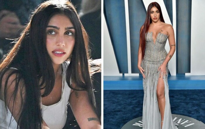 Лурдес Леон Лурдес Леон