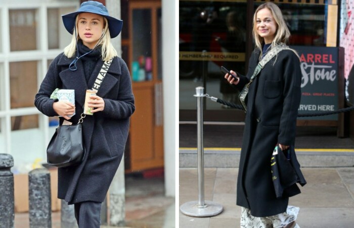 Леди Амелия Виндзор Леди Амелия Виндзор