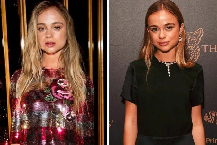 Леди Амелия Виндзор Леди Амелия Виндзор