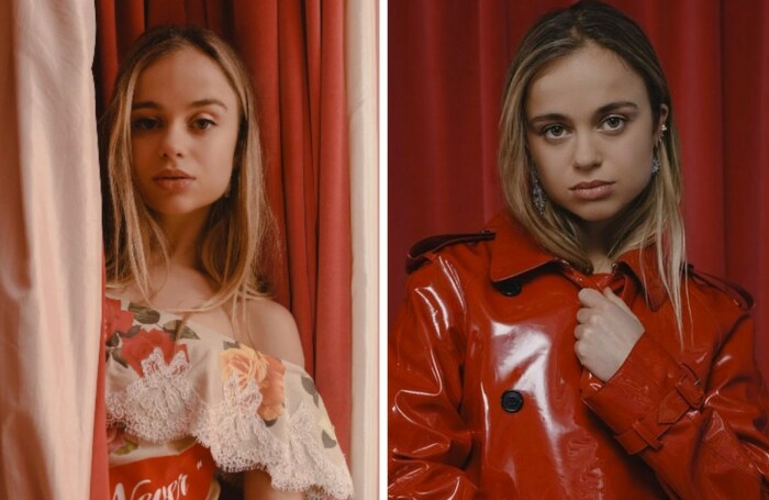 Леди Амелия Виндзор Леди Амелия Виндзор