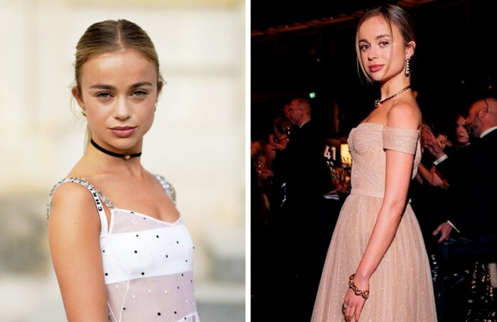 Леди Амелия Виндзор Леди Амелия Виндзор