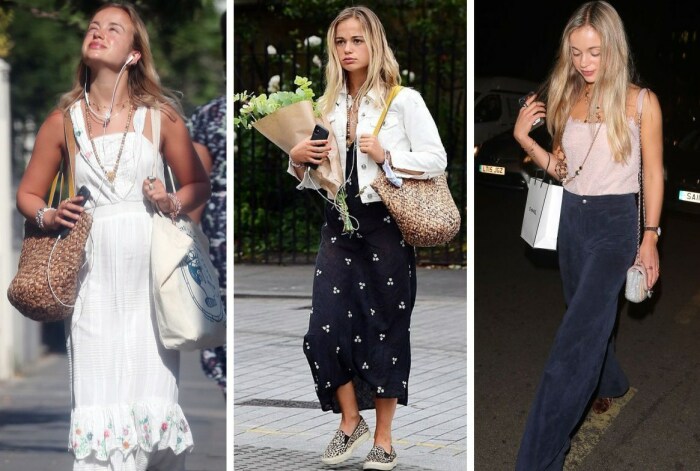 Леди Амелия Виндзор Леди Амелия Виндзор