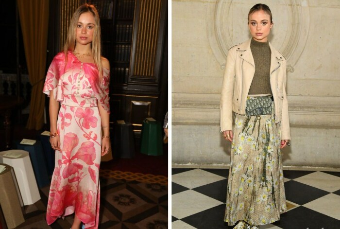 Леди Амелия Виндзор Леди Амелия Виндзор