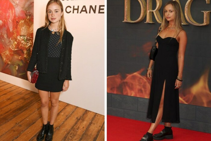 Леди Амелия Виндзор Леди Амелия Виндзор