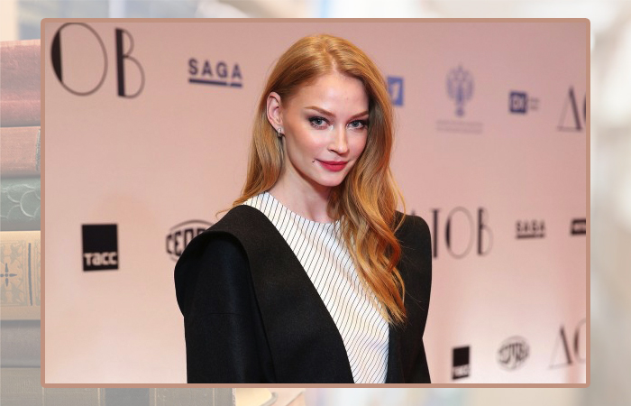 Светлана Ходченкова. Светлана Ходченкова.