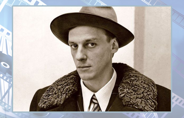 Александр Половцев. Александр Половцев.