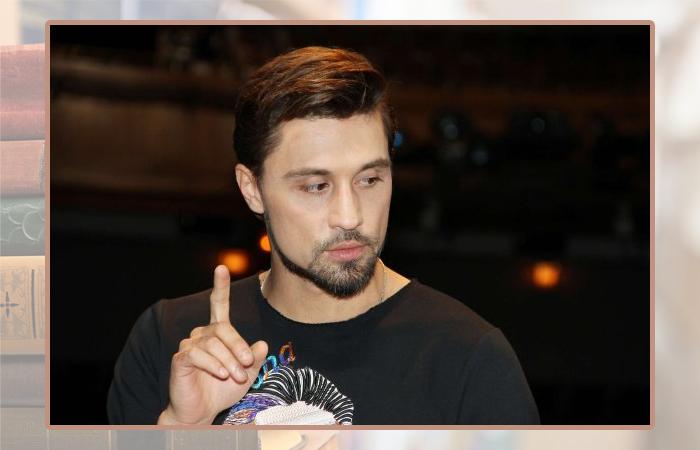 Дима Билан. Дима Билан.