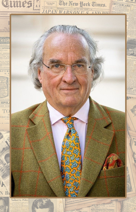 Хайнрих Рейсс. Хайнрих Рейсс.