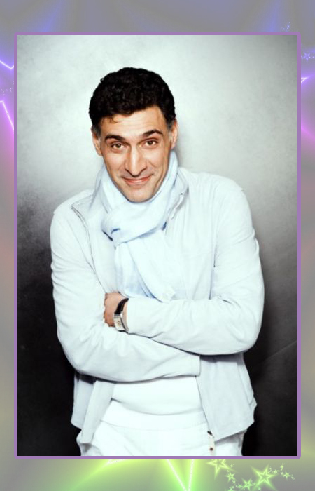 Тигран Кеосаян. Тигран Кеосаян.