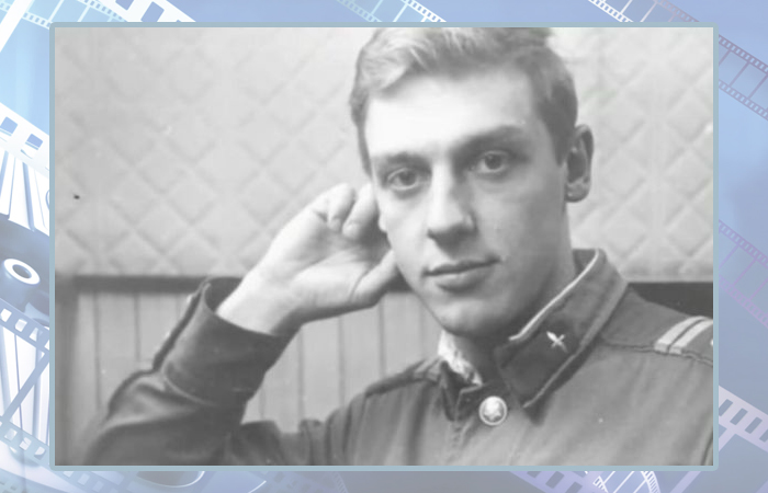 Александр Половцев. Александр Половцев.