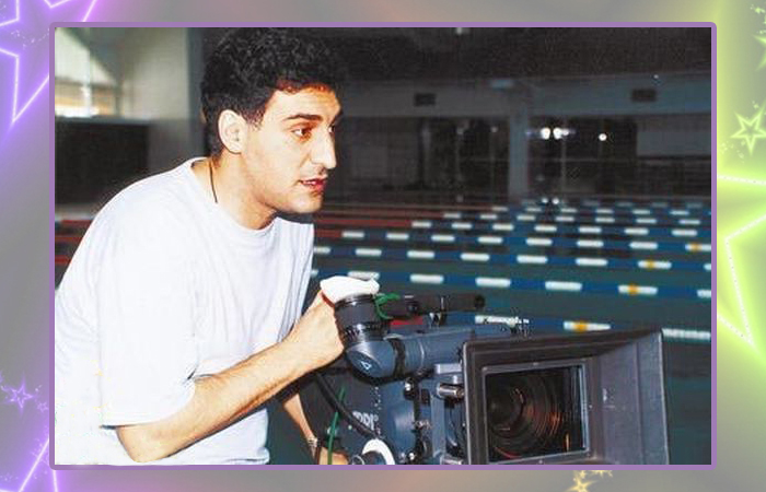 Тигран Кеосаян Тигран Кеосаян