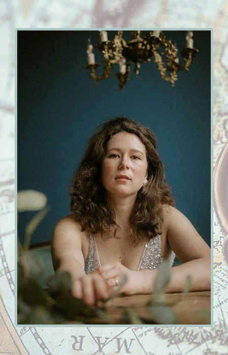 Мария Троицкая. Мария Троицкая.