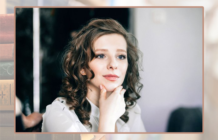 Лиза Арзамасова. Лиза Арзамасова.