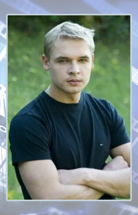 Александр Голубев.