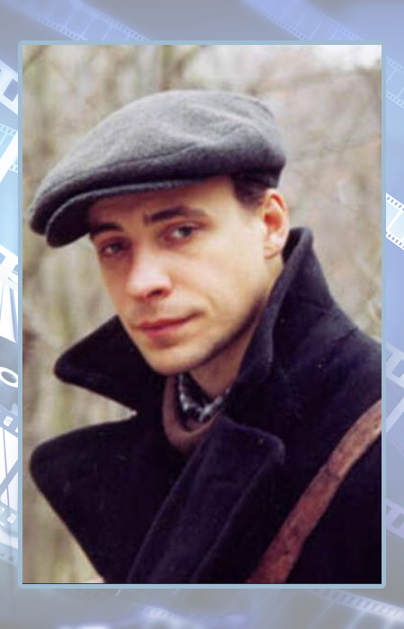 Евгений Цыганов. Евгений Цыганов.