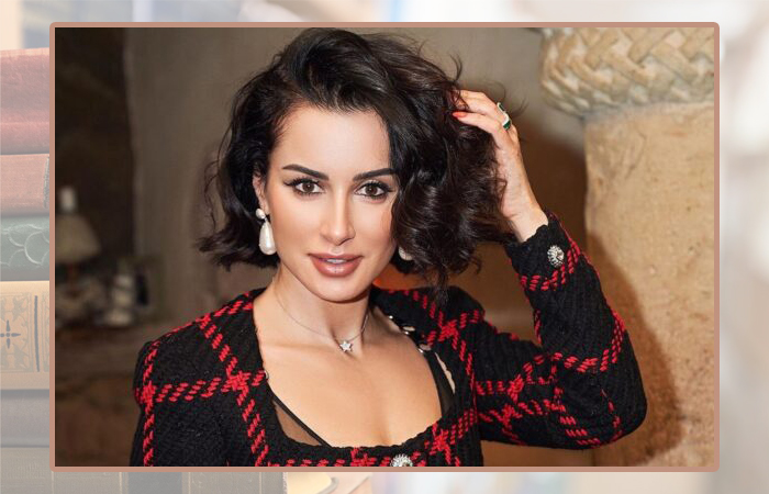 Тина Канделаки. Тина Канделаки.