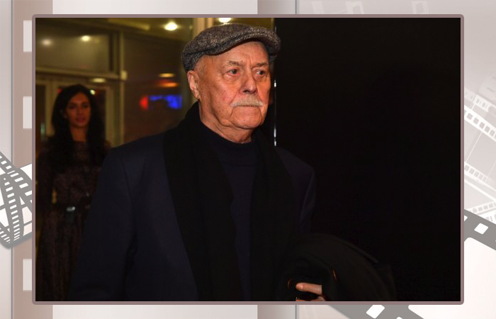 Станислав Говорухин. Станислав Говорухин.