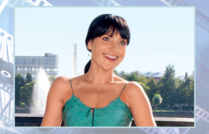 Инга Оболдина. Инга Оболдина.