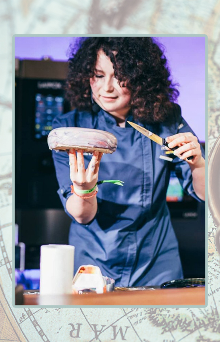 Мария Троицкая. Мария Троицкая.