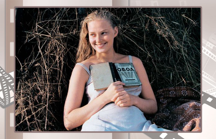 Светлана Ходченкова. Светлана Ходченкова.