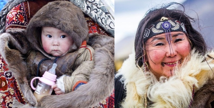 Иногда мальчики вырастали и меняли пол. Иногда мальчики вырастали и меняли пол.