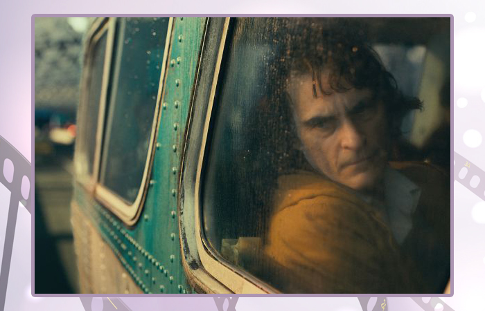 Кадр из фильма «Джокер».