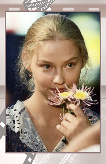 Светлана Ходченкова. Светлана Ходченкова.