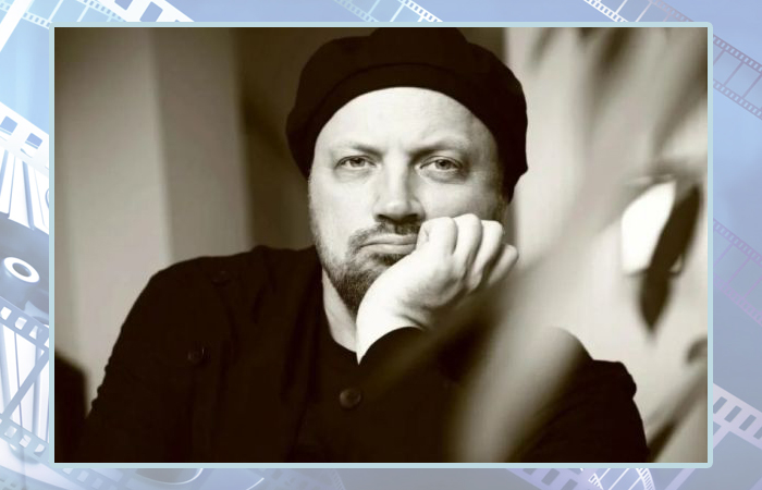 Виталий Салтыков. Виталий Салтыков.