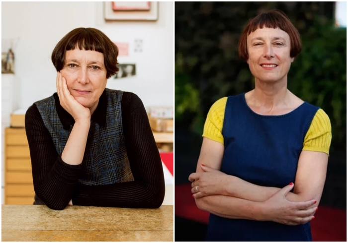 Корнелия Энн Паркер — английская художница, известная работами в области скульптуры и инсталляции. Корнелия Энн Паркер — английская художница, известная работами в области скульптуры и инсталляции.