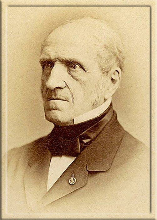 Мишель Шаль. Мишель Шаль.