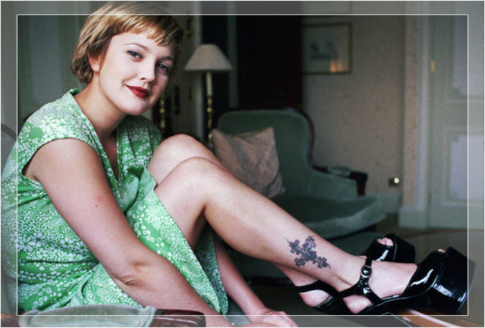 Актриса сделала всё, чтобы вернуть себя себе. Актриса сделала всё, чтобы вернуть себя себе.