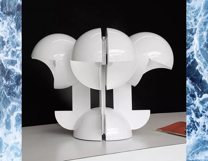 Светильник.