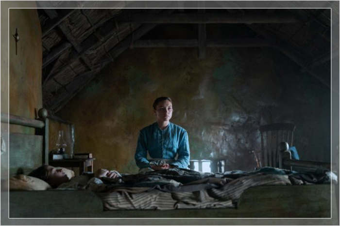 Кадр из фильма «Чудо» (2022). Кадр из фильма «Чудо» (2022).